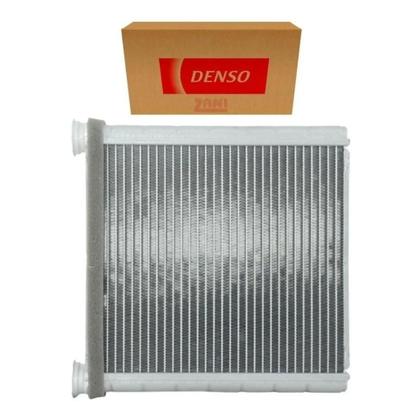 Imagem de Radiador Ar Quente Onix Prisma Cobalt Tracker Original Denso