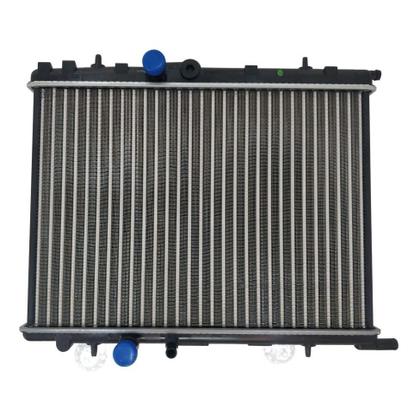 Imagem de Radiador C4 Picasso 1.6 2. 0 2004 2005 2006 2007 2008 2009