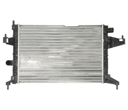 Imagem de Radiador Corsa Montana 1.0 1.4 1.8 C/s Ar Ano 2003 Até 2011