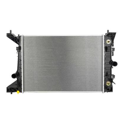 Imagem de Radiador de Água p/ Onix, Prisma, Cobalt, Spin...2017 a 202