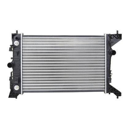 Imagem de Radiador Onix Prisma Cobalt Spin Automático 2017 2018 2019