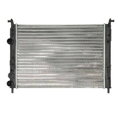 Imagem de Radiador Palio 2005 2006 2007 2008 2009 2010 Fire Com/Sem Ar - 64480 - IR48427