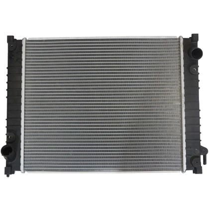 Imagem de Radiador Para Ford Ranger 2.5 2.8 1998 a 2006 Manual