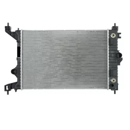 Imagem de Radiador Spin 2011 2012 2013 2014 2015 2016 Automático