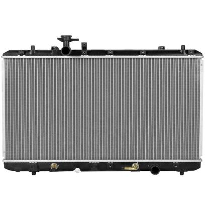 Imagem de Radiador Suzuki Sx4 2.0 16v 4x4 2010 Em Diante Automatico