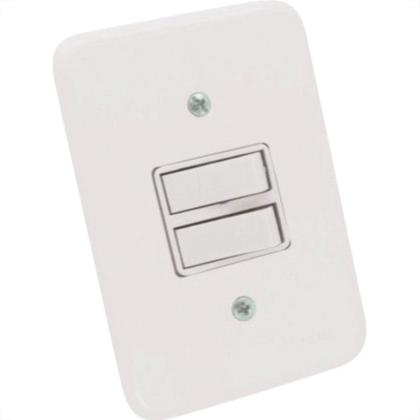 Imagem de Radial Conj  Pollar 1 Int+1 Paralelo