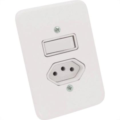 Imagem de Radial Conj  Pollar 1 Int+1 Tom.20A