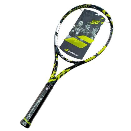 Imagem de Raquete de Tênis Babolat Profissional Pure Aero 300g