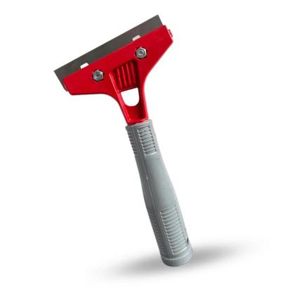 Imagem de Raspador multiuso 10cm c/ cabo 14cm - Nobre