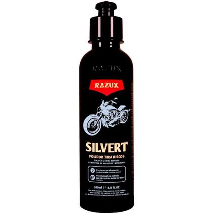 Imagem de Razux By Vonixx Silvert 240ml Elimina Riscos Marcas D'agua