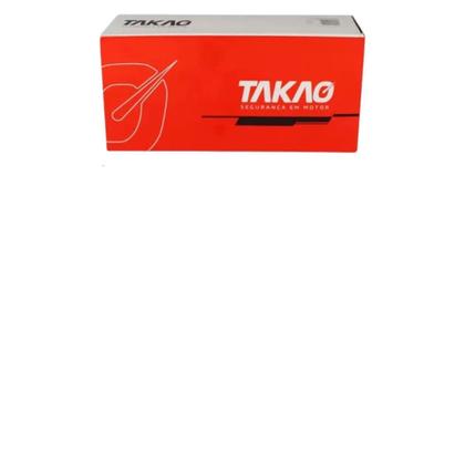 Imagem de Rcvi31 - Retentor Do Comando De Valvulas - Compressor Isuzu 3.0 8V / 5.90 3.1 8V 1998 A 2002 - Takao