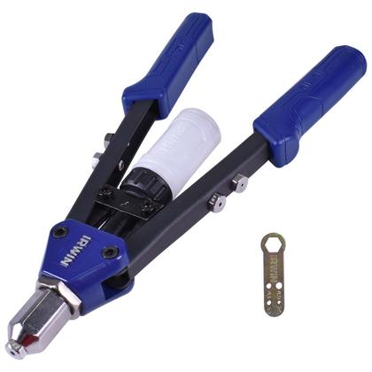 Imagem de Rebitador Manual Tipo Alavanca R450 - Irwin