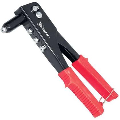 Imagem de Rebitador manual tipo alicate 225mm  mtx