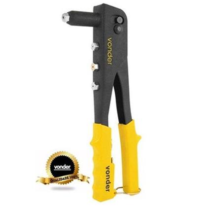 Imagem de Rebitador Manual Tipo Alicate Rm 244 Vonder