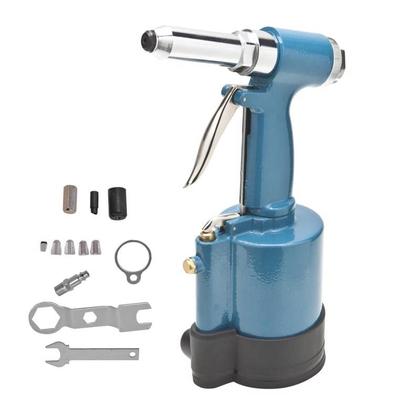 Imagem de Rebitador Pneumático 1/4 POL p/ Rebites até 6.4 MM 9DR EDA