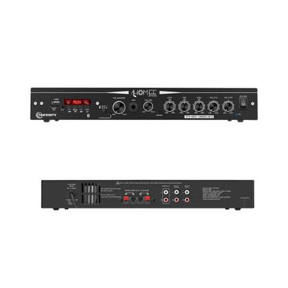 Imagem de Receiver THS 3600 Taramps (2 x 60 Watts 4 ohms) 120 Watts RMS