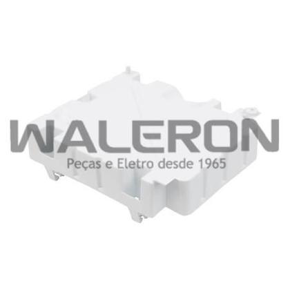 Imagem de Recipiente de Evaporação Refrigerador Brastemp Consul Original W10895239