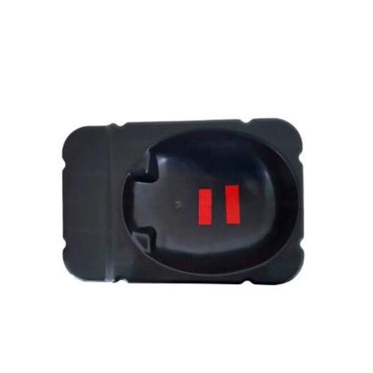 Imagem de Recipiente Evaporação De Plastic Compativel P/Compressor Electrolux