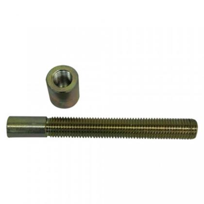 Imagem de RECUPERADOR DE TERCEIRO PONTO ROSCA DIREITA COM PORCA 3º PONTO 1.1/4