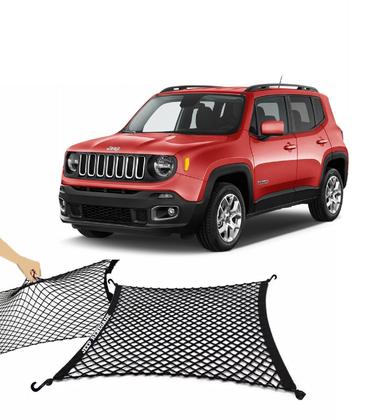 Imagem de Rede Porta Malas Jeep Renegade Original Retencao Acessorio