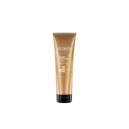 Imagem de Redken All Soft Heavy Cream - Máscara Capilar 250Ml