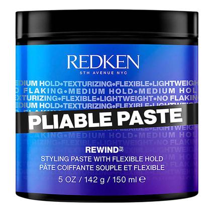Imagem de Redken Pliable Pasta Modeladora