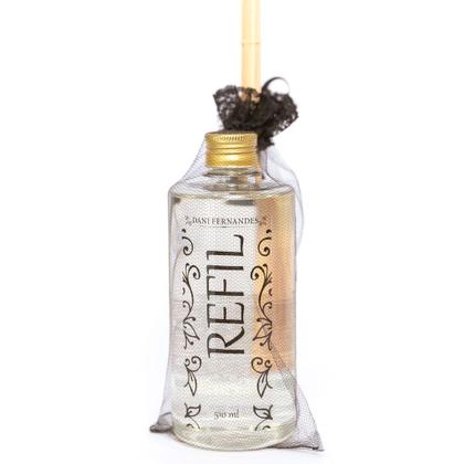 Imagem de Refil 510 ml Difusor Aroma Tênue Óleo