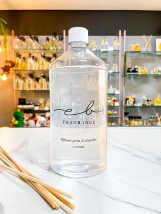 Imagem de Refil Difusor de Ambiente em Varetas  1.100ml