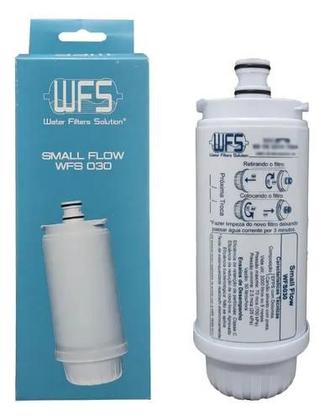 Imagem de Refil Filtro Compatível IBBL Avanti / Mio - WFS 030 SMALL FLOW
