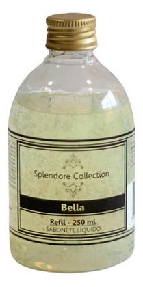 Imagem de Refil Sabonete Líquido P/ Lavabo Bella Kailash 250ml