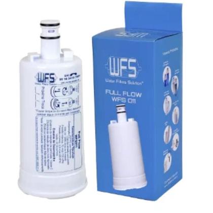 Imagem de REFIL WFS011 FULL FLOW compacto e eficiente compatível com: Aparelhos: Esmaltec Puragua Acqua 7.
