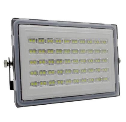 Imagem de Refletor Led Holofote Modular Abs 100W 6500K Ip67