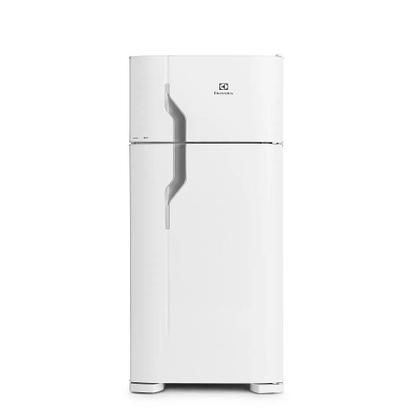 Imagem de Refrigerador Electrolux 260 Litros Branco DC35A  220 Volts