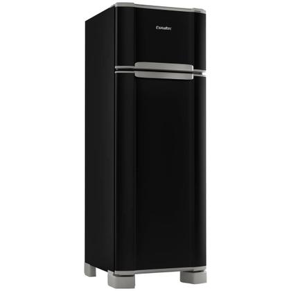 Imagem de Refrigerador Esmaltec RCD34 Black  276L 2 Portas