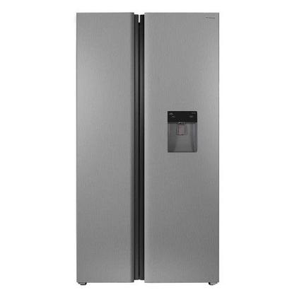 Imagem de Refrigerador Side by Side PRF504ID 486L Philco Inox
