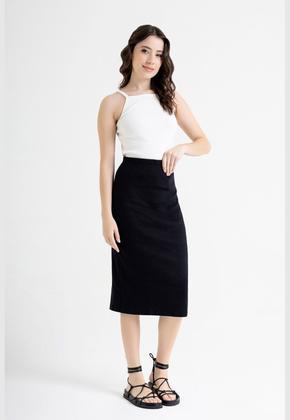 Imagem de Regata Feminina Básica em Ribana Just Basic