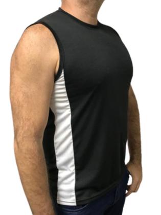 Imagem de Regata Masculina Machão Dry Fit