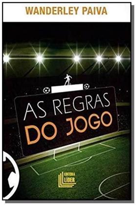 Imagem de Regras do jogo                                  01