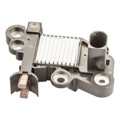 Imagem de Regulador Voltagem Vw Gol 2008 a 2016 - 189924 - GA343