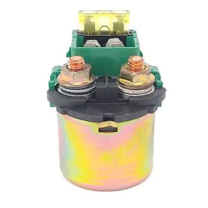 Imagem de Relé de Partida Honda CBX Twister / XR Tornado 250 Servitec