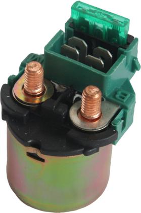 Imagem de Rele de Partida Zouil Falcon 400 99-08/ Shadow Vt 600 98-05