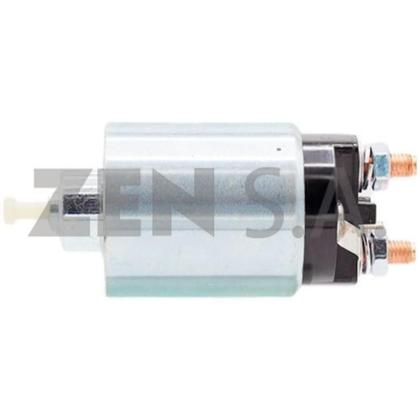 Imagem de Relê Ford Courier 1999 a 2013 ZEN 71761