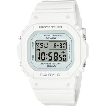 Relógio Casio G-Shock Baby-G BGD-565-7DR - Relógio Feminino