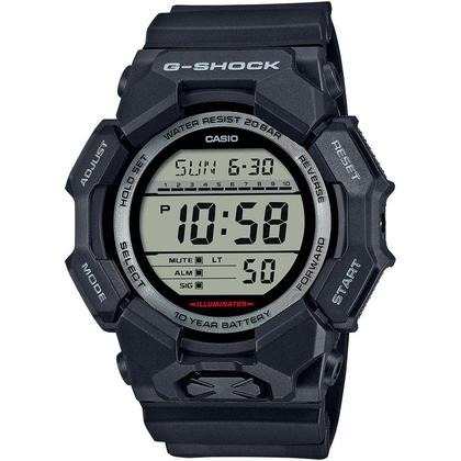 Imagem de Relógio Casio G-Shock GD-010-1DR Bateria 10 anos