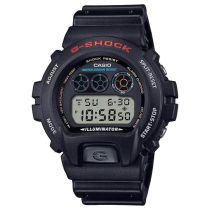 Imagem de Relógio Casio G-Shock Masculino DW-6900U-1DR