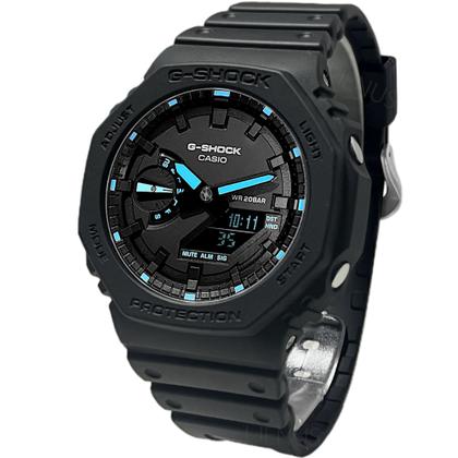 Imagem de Relógio De Pulso Esportivo Casio Linha G-shock Original