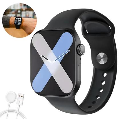 Imagem de Relógio Feminino Smartwatch Fitness P/ Presente