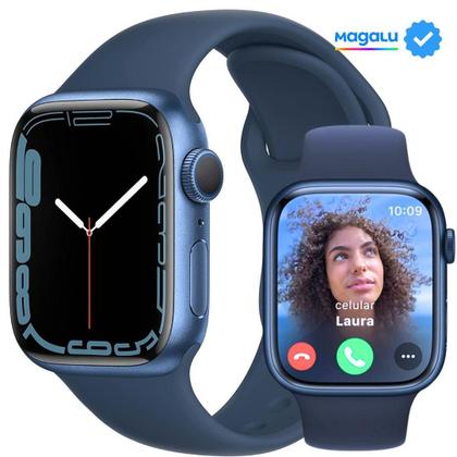 Imagem de Relógio Inteligente Watch8 W28PRO Masculino Feminino Lançamento 2024 NFC Indução Bussola GPS para Atividades Físicas