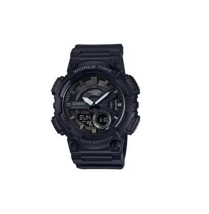 Imagem de Relógio Masculino Casio G-Shock Aeq-110W-1Bvdf-Sc Preto