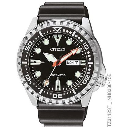 Imagem de Relógio Masculino Citizen TZ31123T Automático